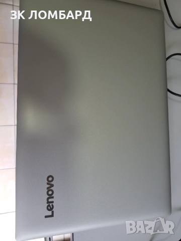Лаптоп Lenovo IdeaPad 330-15IGM, 15.6", Full HD, Intel Pentium N4000 (1.10/2.70 GHz, снимка 7 - Лаптопи за дома - 52035260