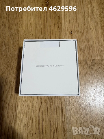 AirPods Pro/ AirPods 3, снимка 3 - Аксесоари за Apple - 52584233