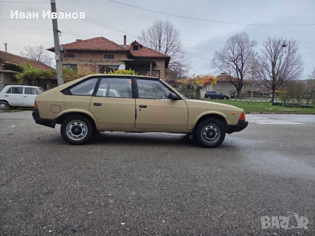 москвич 21412, снимка 3 - Автомобили и джипове - 53530538