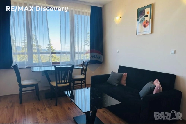 Двустаен апартамент в Пампорово, снимка 7 - Апартаменти - 51829242