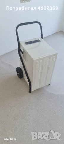 влаго уловител под наем Бургас, снимка 8 - Други услуги - 51953817