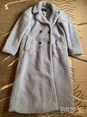 Уникално палто lC Wikiki 38 размер, снимка 11 - Якета - 53721038