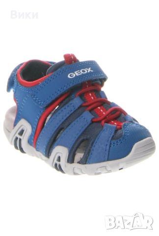 Нови детски обувки GEOX, размер 20