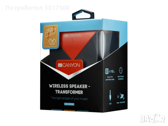 Продавам колонка, снимка 5 - Bluetooth тонколони - 52813137