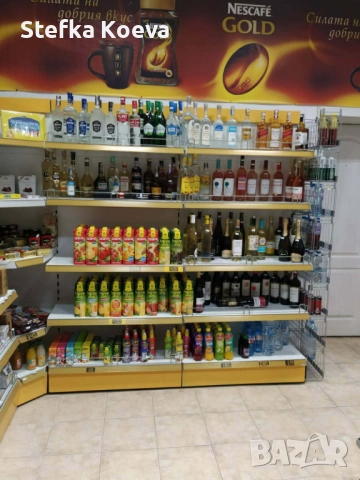 Отдаване под наем, снимка 2 - Магазини - 53758908