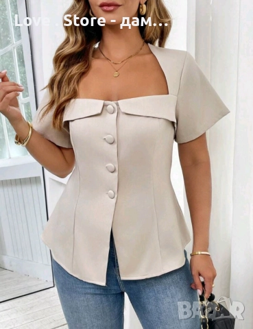 Блузи 4хл разпродажба