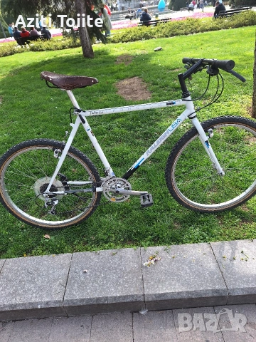 Raleigh heat tehnium, снимка 3 - Велосипеди - 54180498