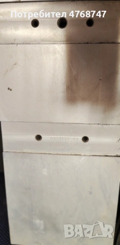 Предлагаме всякакви части за лазери TRUMPF от серията Trumatic L3030., снимка 6 - Стругове - 53897275