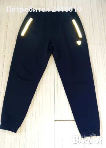 Emporio Armani EA7 Mens Size M ОРИГИНАЛ! Мъжко Долнище!, снимка 10 - Спортни дрехи, екипи - 52918917