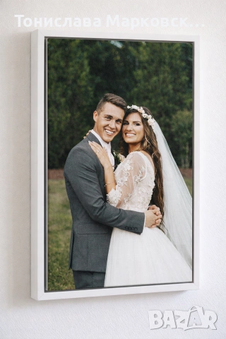 Принт върху канава, снимка 2 - Картини - 54204898