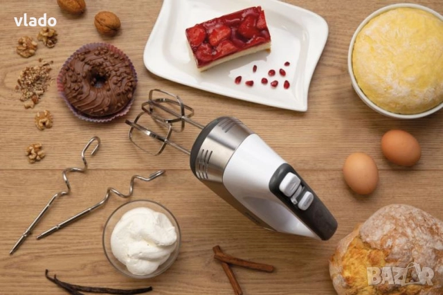 Миксер GORENJE M500DC, снимка 4 - Миксери - 52865394