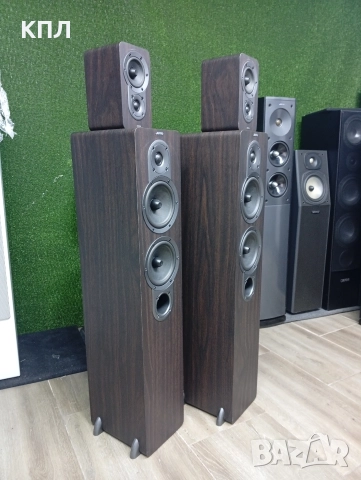 Тонколони JAMO S-426 и S-420, снимка 4 - Тонколони - 52847781