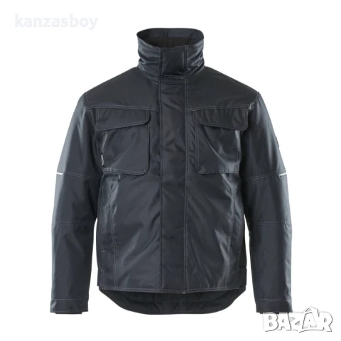 Mascot Industry 10135 Winter Jacket - мъжко работно яке КАТО НОВО L, снимка 2 - Якета - 51646430