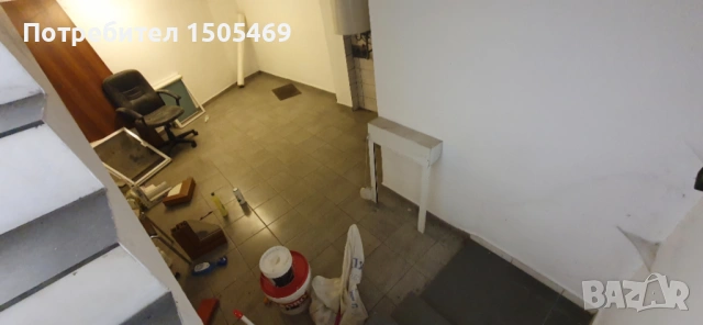 Дава се под наем магазин / офис / шоурум на бул. Сливница 158, Център – София, снимка 7 - Офиси - 53955231