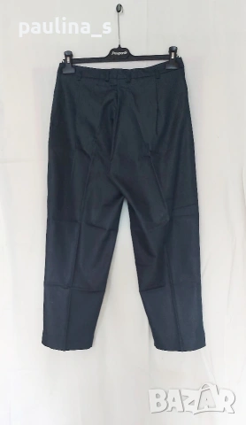 Три различни броя / Еластични маркови дамски бермуди , снимка 3 - Къси панталони и бермуди - 53912647