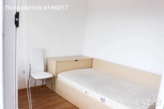 Под наем четиристаен , снимка 5 - Апартаменти - 53190381