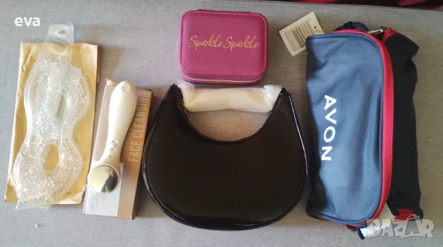 AVON налични аксесоари