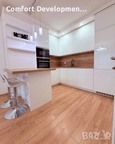 Двустаен в Izgrev Residence, снимка 4 - Апартаменти - 52341154