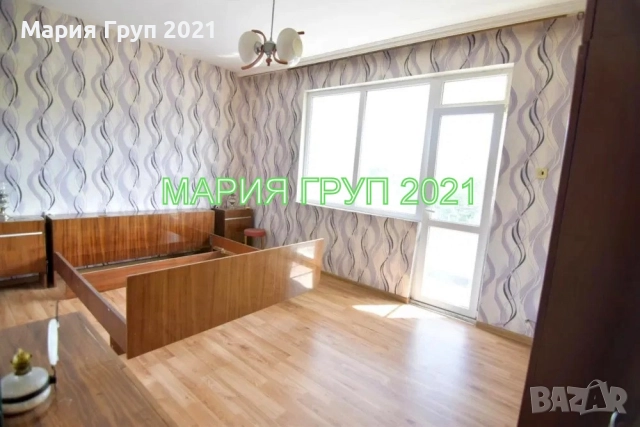 !!!ТОП ОФЕРТА!!!Продавам ТУХЛЕН Апартамент в гр. Хасково Център до ДНА!!!, снимка 2 - Апартаменти - 51668855