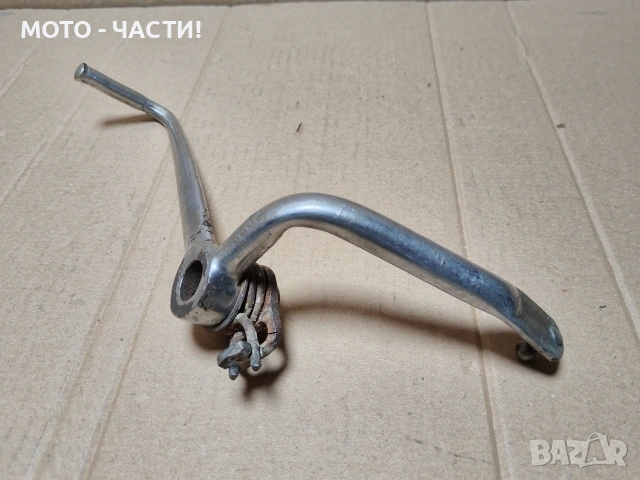 Скоростен Лост За Балкан 50. , снимка 2 - Части - 53191968