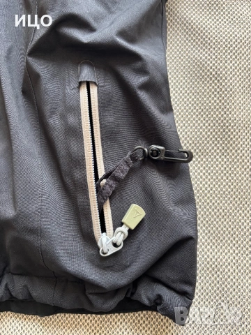 Дамско ски яке Schoffel Project 3000, снимка 3 - Якета - 53694222