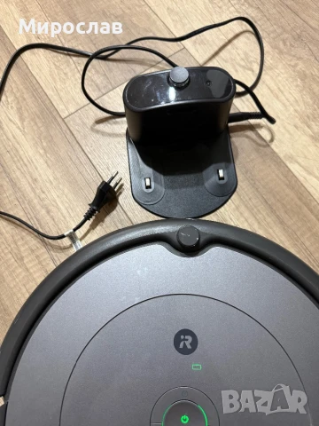 Прахосмукачка робот roomba 697, снимка 5 - Друга електроника - 50687895