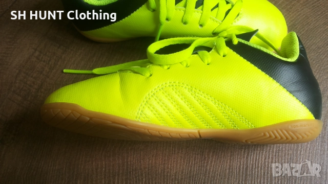 Adidas Kids Football Shoes Размер EUR 29 / UK 11K детски за футбол 341-14-S, снимка 8 - Футбол - 52639606