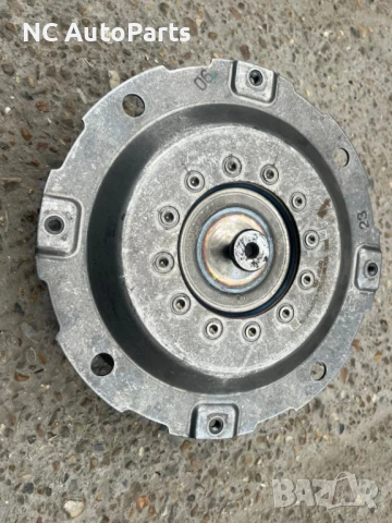 Хидротрансформатор за Range Rover Рендж Ровър Вок L322 3.6 дизел 368DT V8 Sachs 001167Y94 2008, снимка 6 - Части - 50723528