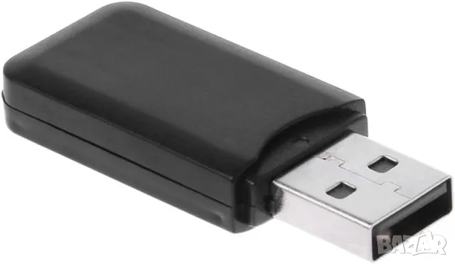 Четец на Micro SD карти памет Mini USB Card Reader, снимка 3 - Карти памет - 47981469