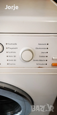 Пералня Miele W3000 Gala Grande , снимка 15 - Перални - 52502843