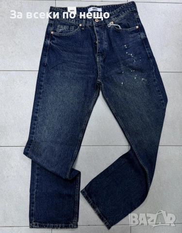 Мъжки Дънки - Различни Дънки И Модели Код Premium F.16, снимка 3 - Дънки - 53869086