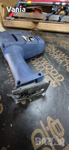 Саблен трион , снимка 3 - Други инструменти - 52801351