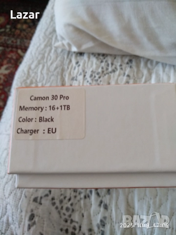 Неупотребяван смартфон с голяма памет, снимка 8 - Телефони с две сим карти - 52266851