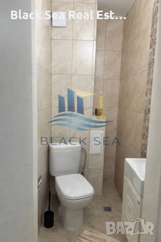 Продава ТРИСТАЕН с включено подземно паркомясто, Колхозен пазар, снимка 13 - Апартаменти - 54209641