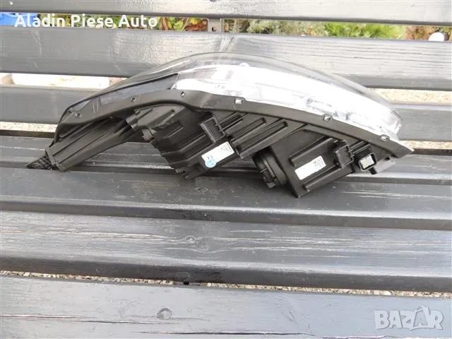 Десен фар Kia Ceed Година 2022 2023 Full Led код 92102-J7500 , снимка 5 - Аксесоари и консумативи - 50286086