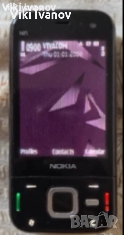 Нокия n85, снимка 6 - Nokia - 53062164