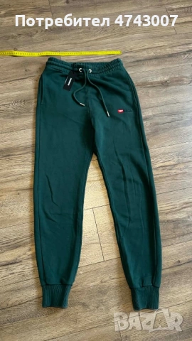 Мъжки дънки Diesel и Replay , снимка 7 - Дънки - 53540803