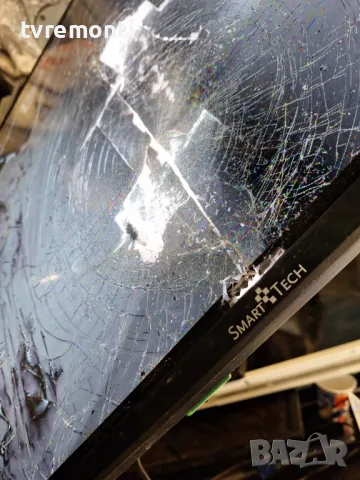 подсветка от дисплей CX320DLEDM от Телевизор STAR LIGHT модел 32HV10V1, снимка 5 - Части и Платки - 49345761