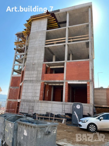 Апартамент от инвеститор за продажба, снимка 10 - Апартаменти - 53985024