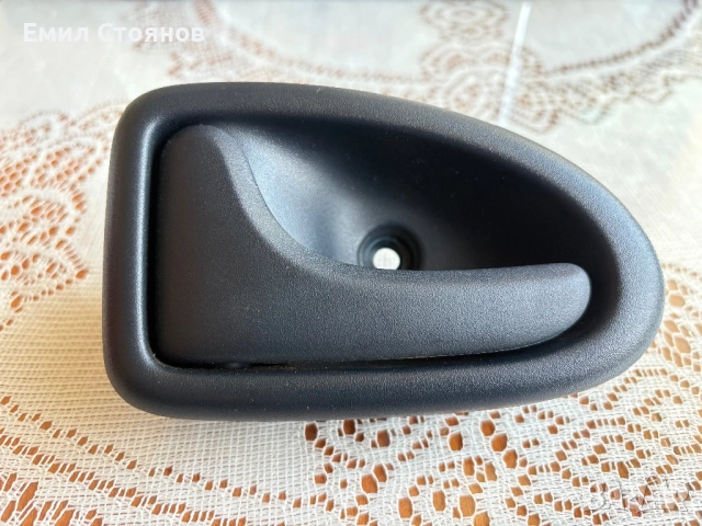 Дръжка за врата