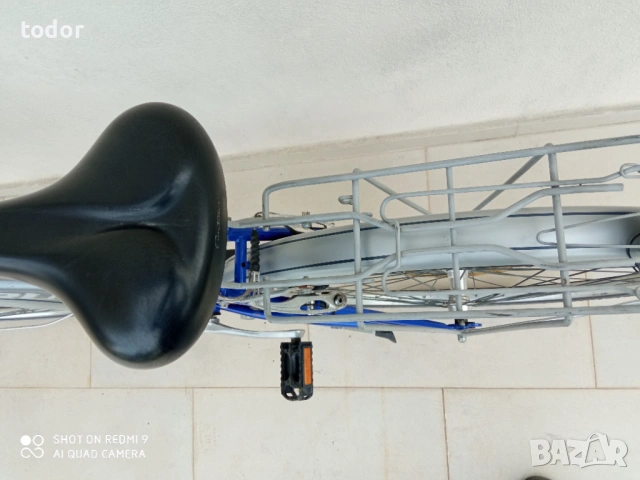 28 цола , снимка 5 - Велосипеди - 53682488