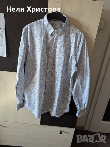 Предлагам мъжки ризи, снимка 6 - Ризи - 51700343