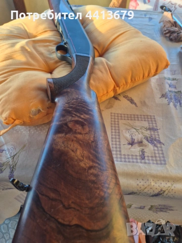 Полуавтомат АТА RED 12/76, снимка 4 - Ловно оръжие - 53861017