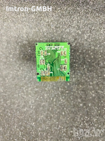 Оптичен сензор за пръстов отпечатък DAEMIN 1772, снимка 6 - Друга електроника - 52195635