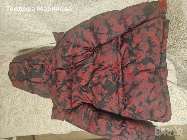 Яке Timberland , снимка 4 - Якета - 52774751