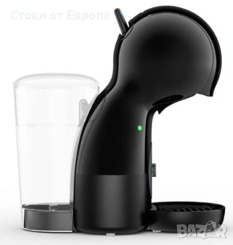 Кафемашина KRUPS NESCAFE® Dolce Gusto® Piccolo XS, снимка 4 - Кафемашини - 53444154