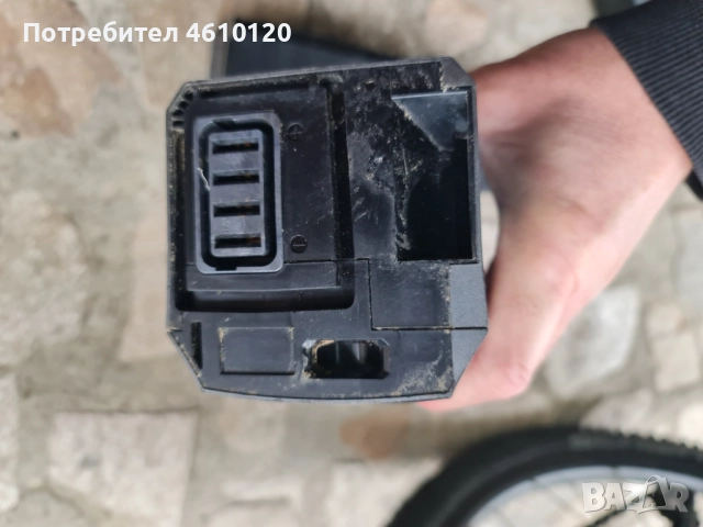 Батерии за електрически велосипед колело Shimano, снимка 2 - Велосипеди - 52677522