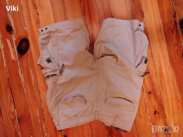 Къси панталони L , снимка 3 - Къси панталони - 53142328