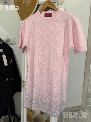 Жилетки Рокли Gucci , снимка 3 - Комплекти - 52067344