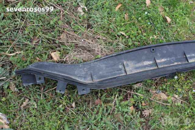 Пластмаса Фиат Панда 3 1.3D 2012-2022 Fiat Panda 3 4врати 51846448, снимка 4 - Части - 49669075